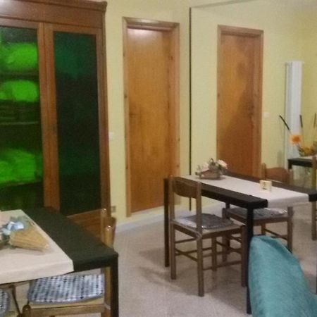 B&B La Villetta Rossa Анцио Екстериор снимка