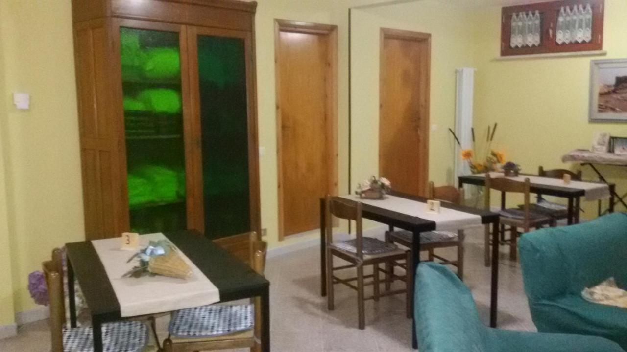 B&B La Villetta Rossa Анцио Екстериор снимка