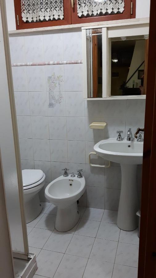 B&B La Villetta Rossa Анцио Екстериор снимка